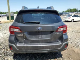 2018 Subaru Outback Limited z VIN 4S4BSAKC3J3362044, wystawiony jako Copart lot #61660655 z przebiegiem 90 124 mil mil oraz Czysty tytuł • Clean title. Historia ofert i sprzedaży dostępna na DreamBid. Obrazek 6.