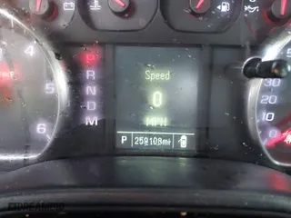 2015 Chevrolet Silverado 1500 LS with VIN 1GCRCPEC1FZ236204, listed as a IAAI auction lot 41961768 with 259,108 mi miles. Bid and sale history available at carsss.com. Image 7.