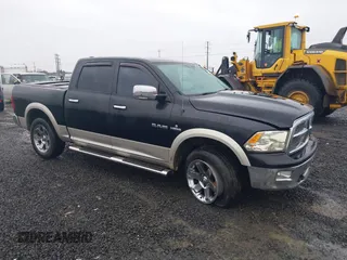 2010 Dodge 1500 SLT with VIN 1D7RV1CT8AS142208, listed as a IAAI auction lot 41062273 with 233,623 mi miles and . Bid and sale history available at carsss.com. Image 1.