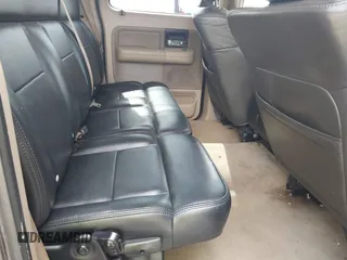 2007 Ford F-150 XLT with VIN 1FTRW12W57FB87756, listed as a IAAI auction lot 42505380 with 233,096 mi miles and . Bid and sale history available at DreamBid. Image 8.