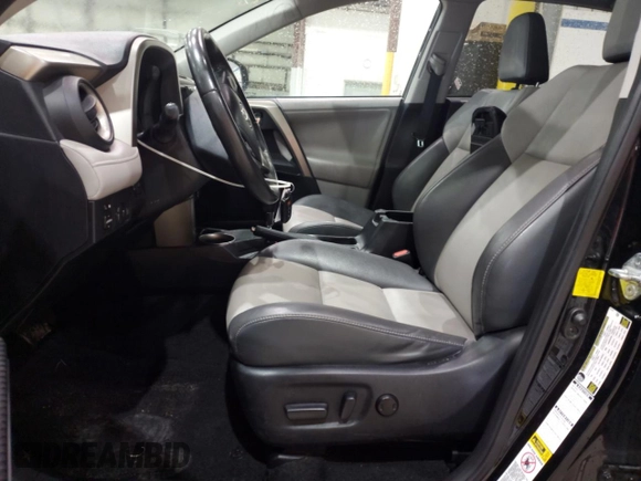 2013 Toyota RAV4 Limited с VIN 2T3DFREV4DW016521, выставлен на аукционе Copart как лот 59694935 с пробегом 126 568 миль миль и На запчасти • Non repairable. История ставок и продаж доступна на DreamBid. Изображение 7.