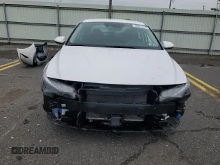 2023 Hyundai Elantra SEL z VIN 5NPLS4AG9PH109564, wystawiony jako Copart lot #55471245 z przebiegiem 16 087 mil mil oraz Szkody całkowita. Historia ofert i sprzedaży dostępna na DreamBid. Obrazek 5.