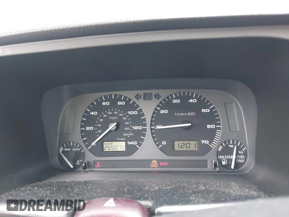 1997 Volkswagen Jetta с VIN 3VWRA81H2VM066641, выставлен на аукционе IAAI как лот 41824550 с пробегом 255 075 миль миль и . История ставок и продаж доступна на DreamBid. Изображение 7.