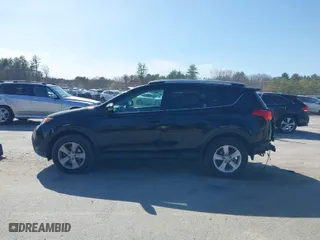 2014 Toyota RAV4 XLE with VIN 2T3RFREV7EW147000, listed as a IAAI auction lot 41937637 with 68,506 mi miles. Bid and sale history available at carsss.com. Image 13.