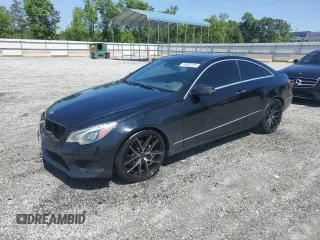 2014 Mercedes-Benz E 350 z VIN WDDKJ8JB5EF271909, wystawiony jako Copart lot #54953225 z przebiegiem 204 456 mil mil oraz Szkoda całkowita • Salvage title. Historia ofert i sprzedaży dostępna na DreamBid. Obrazek 1.