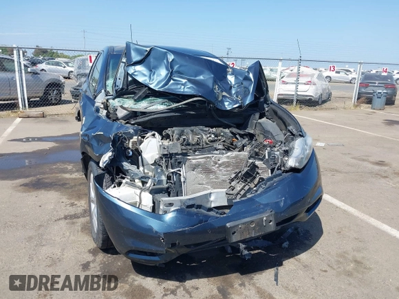 2014 Nissan Murano SV with VIN JN8AZ1MU7EW400787, listed as a IAAI auction lot 42087179 with 99,702 mi miles and . Bid and sale history available at carsss.com. Image 6.