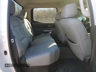 2022 Toyota Tundra 4WD SR5 with VIN 5TFLA5DB3NX048335, listed as a Copart auction lot 41759795 with 74,517 mi miles and Salvage Title. Bid and sale history available at carsss.com. Image 10.