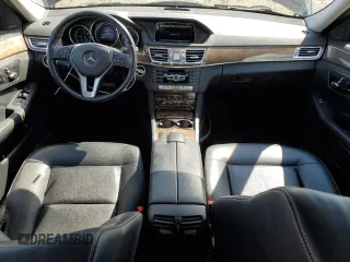 2014 Mercedes-Benz E 350 Luxury with VIN WDDHF8JB5EA926482, listed as a Copart auction lot 48589315 with 116,079 mi miles and Salvage title. Bid and sale history available at DreamBid. Image 8.