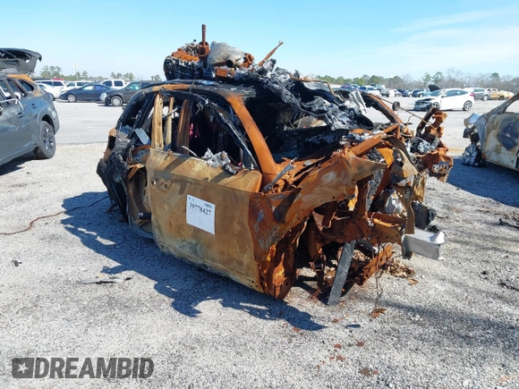 2022 Audi Q5 S line Premium Plus with VIN WA1EAAFY2N2106736, listed as a IAAI auction lot 41672057 with Not provided miles and . Bid and sale history available at DreamBid. Image 1.