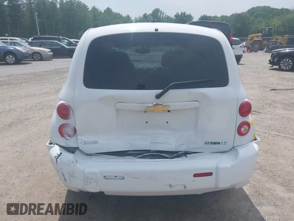 2010 Chevrolet HHR 1LT с VIN 3GNBABDB0AS624511, выставлен на аукционе IAAI как лот 42243356 с пробегом 166 626 миль миль и . История ставок и продаж доступна на DreamBid. Изображение 6.