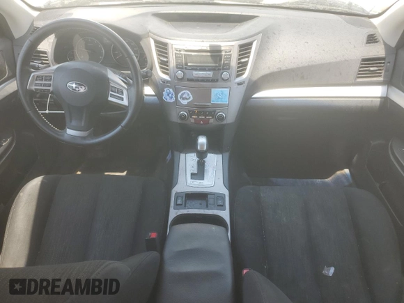 2013 Subaru Legacy Premium with VIN 4S3BMBC67D3044042, listed as a Copart auction lot 63604715 with 144,868 mi miles and Clean title. Bid and sale history available at DreamBid. Image 8.