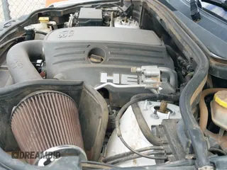 2018 Jeep Grand Cherokee Overland with VIN 1C4RJFCT0JC250223, listed as a IAAI auction lot 42265000 with 132,931 mi miles and . Bid and sale history available at DreamBid. Image 19.