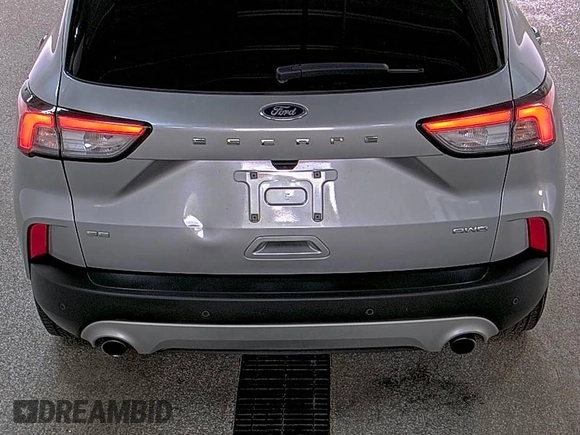 2022 Ford Escape SE with VIN 1FMCU9G65NUB32764, listed as a IAAI auction lot 42806882 with 81,565 mi miles and . Bid and sale history available at DreamBid. Image 10.