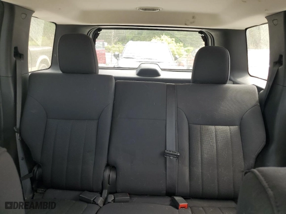 2011 Jeep Liberty Sport with VIN 1J4PP2GK1BW508419, listed as a Copart auction lot 53952185 with 237,482 mi miles and Clean Title. Bid and sale history available at carsss.com. Image 10.