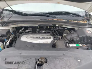 2007 Acura MDX Technology with VIN 2HNYD28427H531050, listed as a IAAI auction lot 41506081 with 176,807 mi miles and . Bid and sale history available at DreamBid. Image 10.