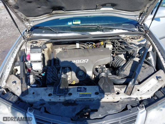 2002 Chevrolet Impala with VIN 2G1WF55K629196690, listed as a IAAI auction lot 41552174 with 229,840 mi miles. Bid and sale history available at carsss.com. Image 10.