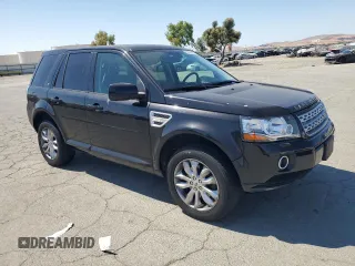 2014 Land Rover LR2 HSE Lux с VIN SALFT2BG8EH410747, выставлен на аукционе Copart как лот 63845985 с пробегом 107 239 миль миль и Чистый • Clean title. История ставок и продаж доступна на DreamBid. Изображение 4.