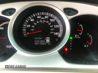 2007 Toyota Highlander w/3rd Row z VIN JTEDW21A070019074, wystawiony jako IAAI lot #40342502 z przebiegiem 253 967 mil mil oraz . Historia ofert i sprzedaży dostępna na DreamBid. Obrazek 7.