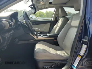 2015 Lexus IS 250 with VIN JTHBF1D22F5057707, listed as a Copart auction lot 51366245 with 145,968 mi miles and Salvage Title. Bid and sale history available at carsss.com. Image 7.