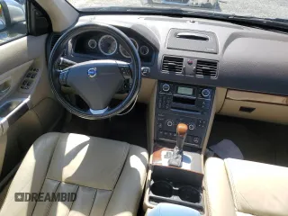 2013 Volvo XC90 Premier Plus with VIN YV4952CZ7D1671354, listed as a Copart auction lot 48060435 with 130,073 mi miles and Salvage Title. Bid and sale history available at carsss.com. Image 8.