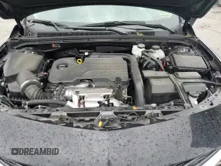 2025 Chevrolet Malibu LS с VIN 1G1ZB5ST1SF109534, выставлен на аукционе Copart как лот 64127795 с пробегом 14 180 миль миль и Списание • Salvage title. История ставок и продаж доступна на DreamBid. Изображение 15.