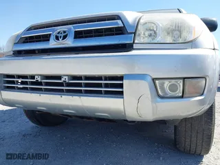 2005 Toyota 4Runner SR5 with VIN JTEBU14RX58049660, listed as a IAAI auction lot 41775728 with 194,072 mi miles. Bid and sale history available at carsss.com. Image 22.
