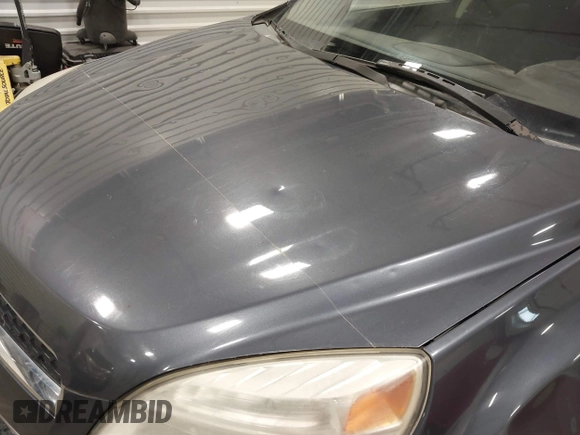 2013 Chevrolet Equinox LS with VIN 2GNALBEKXD6368000, listed as a IAAI auction lot 42158917 with 147,625 mi miles and . Bid and sale history available at DreamBid. Image 6.