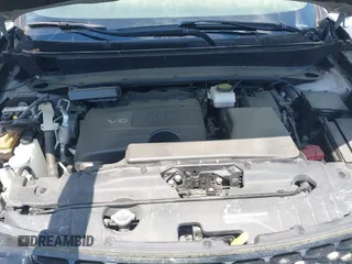 2020 Nissan Pathfinder SV с VIN 5N1DR2BM7LC638599, выставлен на аукционе IAAI как лот 42225304 с пробегом 8 миль миль и . История ставок и продаж доступна на DreamBid. Изображение 10.