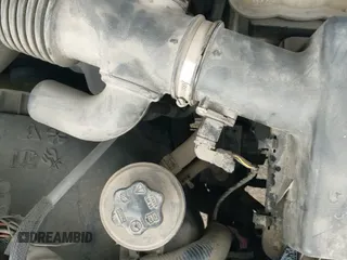 2009 Ford F-150 XL с VIN 1FTPW14V99KC52405, выставлен на аукционе IAAI как лот 41510394 с пробегом 166 245 миль миль и . История ставок и продаж доступна на DreamBid. Изображение 19.