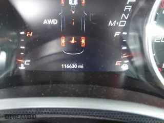 2016 Dodge Charger SXT with VIN 2C3CDXJG9GH303942, listed as a IAAI auction lot 41618893 with 116,630 mi miles. Bid and sale history available at carsss.com. Image 15.