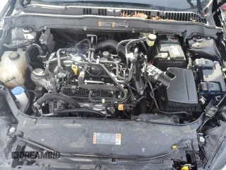 2020 Ford Fusion SE with VIN 3FA6P0HD4LR227456, listed as a Copart auction lot 43578905 with 76,257 mi miles and Non Repairable. Bid and sale history available at carsss.com. Image 12.