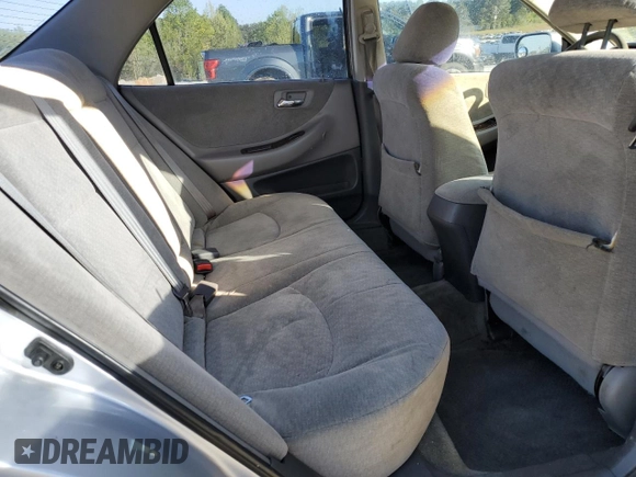 2002 Honda Accord SE с VIN 1HGCG56792A069620, выставлен на аукционе Copart как лот 53263115 с пробегом 250 637 миль миль и Списание • Salvage title. История ставок и продаж доступна на DreamBid. Изображение 11.
