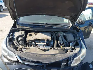 2017 Chevrolet Cruze LS with VIN 1G1BC5SM9H7164470, listed as a IAAI auction lot 42040788 with 168,213 mi miles and . Bid and sale history available at DreamBid. Image 10.