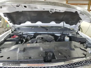 2013 Chevrolet Silverado 1500 LT with VIN 3GCPKSE78DG125436, listed as a Copart auction lot 49426535 with 148,553 mi miles and Salvage Title. Bid and sale history available at carsss.com. Image 11.