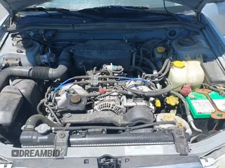 2002 Subaru Forester S with VIN JF1SF656X2H723680, listed as a IAAI auction lot 42789069 with 191,283 mi miles and . Bid and sale history available at DreamBid. Image 10.