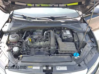 2019 Volkswagen Jetta S z VIN 3VWC57BU6KM084104, wystawiony jako IAAI lot #42423409 z przebiegiem 115 398 mil mil oraz . Historia ofert i sprzedaży dostępna na DreamBid. Obrazek 10.