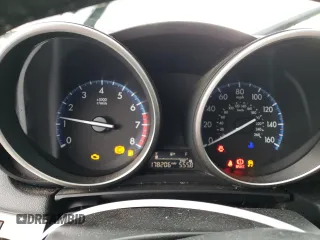 2013 Mazda 3 i Touring with VIN JM1BL1V83D1704908, listed as a Copart auction lot 49739855 with 178,206 mi miles and Salvage Title. Bid and sale history available at DreamBid. Image 9.