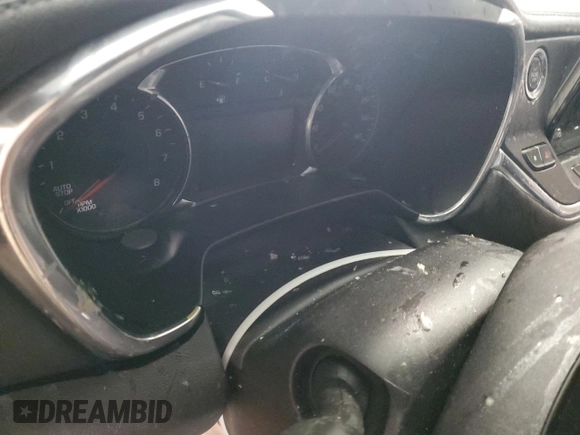 2021 Chevrolet Blazer LT with VIN 3GNKBDRS4MS532047, listed as a Copart auction lot 47132855 with Not provided miles and Non repairable. Bid and sale history available at DreamBid. Image 9.