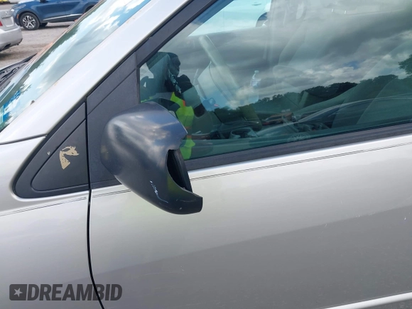 2005 Toyota Sienna CE with VIN 5TDZA23C05S272543, listed as a IAAI auction lot 42727321 with 201,156 mi miles and . Bid and sale history available at DreamBid. Image 16.