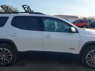 2017 GMC Acadia SLT z VIN 1GKKNVLS7HZ229453, wystawiony jako IAAI lot #42091669 z przebiegiem 137 292 mil mil oraz . Historia ofert i sprzedaży dostępna na DreamBid. Obrazek 13.