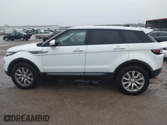 2017 Land Rover Range Rover Evoque SE z VIN SALVP2BG4HH173887, wystawiony jako IAAI lot #41214375 z przebiegiem 69 113 mil mil oraz . Historia ofert i sprzedaży dostępna na DreamBid. Obrazek 15.