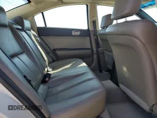 2004 Mitsubishi Galant ES with VIN 4A3AB56F64E068669, listed as a Copart auction lot 51997445 with 67,213 mi miles and Salvage Title. Bid and sale history available at carsss.com. Image 10.