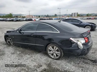 2012 Mercedes-Benz E 350 with VIN WDDKJ5KB0CF140171, listed as a Copart auction lot 55951915 with 171,708 mi miles and Salvage title. Bid and sale history available at DreamBid. Image 2.
