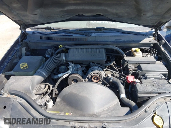 2005 Jeep Grand Cherokee Laredo with VIN 1J4GR48K35C518587, listed as a IAAI auction lot 42741449 with 164,821 mi miles and . Bid and sale history available at DreamBid. Image 10.