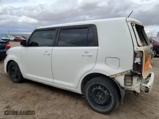2014 Scion xB with VIN JTLZE4FE0EJ054472, listed as a Copart auction lot 47087695 with 313,008 mi miles and Clean Title. Bid and sale history available at carsss.com. Image 2.