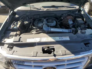 1999 Ford F-150 XL with VIN 2FTZF0720XCA14612, listed as a Copart auction lot 75092304 with 230,897 mi miles and Salvage Title. Bid and sale history available at carsss.com. Image 11.