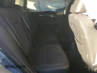 2021 Buick Envision Preferred with VIN LRBFZMR49MD098164, listed as a Copart auction lot 89027395 with 72,990 mi miles and Salvage Title. Bid and sale history available at carsss.com. Image 10.