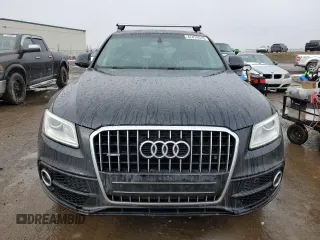 2015 Audi Q5 with VIN WA1MFCFP9FA069255, listed as a Copart auction lot 47474515 with 211,874 mi miles and Clean title. Bid and sale history available at DreamBid. Image 5.