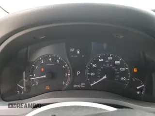 2013 Lexus RX 350 z VIN 2T2ZK1BA1DC092160, wystawiony jako Copart lot #54657135 z przebiegiem 184 420 mil mil oraz Szkoda całkowita • Salvage title. Historia ofert i sprzedaży dostępna na DreamBid. Obrazek 9.