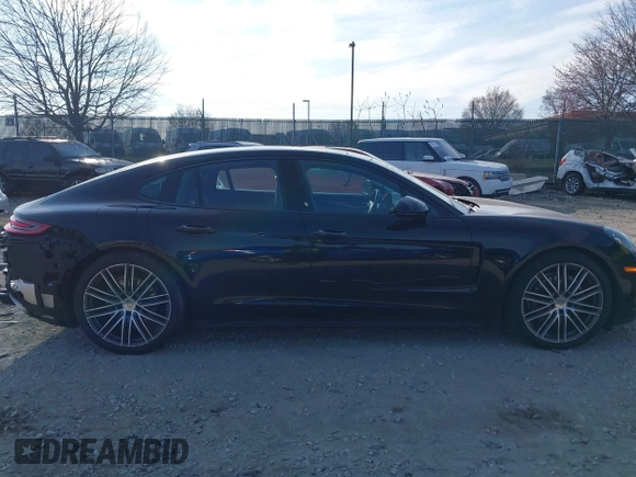 2018 Porsche Panamera с VIN WP0AA2A73JL119458, выставлен на аукционе IAAI как лот 41910216 с пробегом 62 344 миль миль и . История ставок и продаж доступна на DreamBid. Изображение 12.